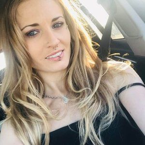 Meet your Posher, Kristina